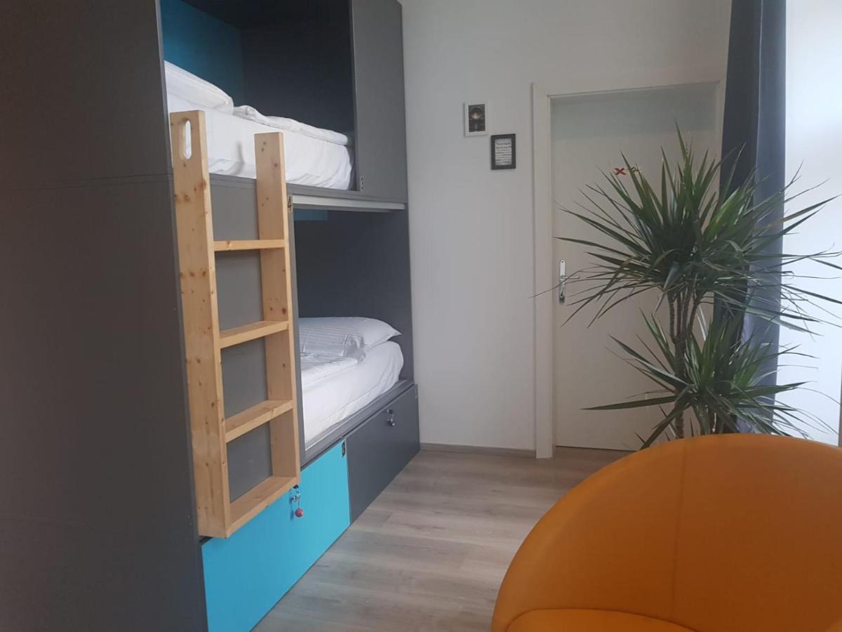 Freinest Hostel Wien