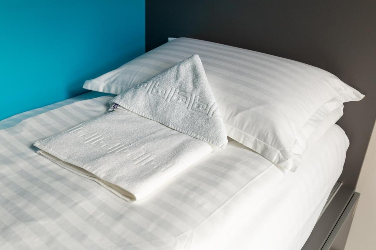 Hostel Freinest Wien