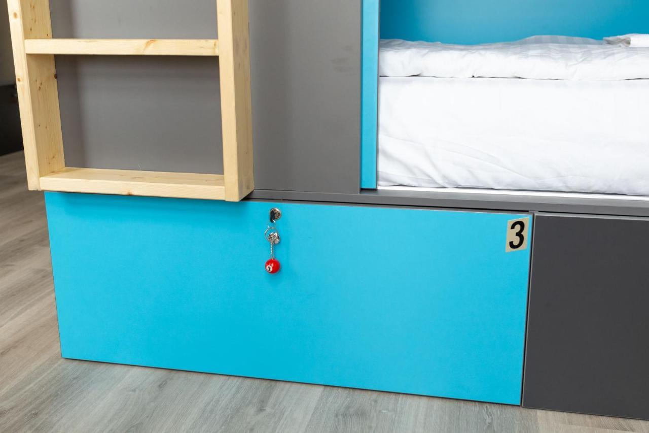 Hostel Freinest Wien